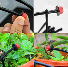 Carica l'immagine nel visualizzatore di Gallery, TedGem impianto a goccia irrigazione kit micro sistema di a...