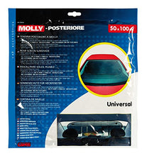 Carica l'immagine nel visualizzatore di Gallery, Lampa 66918 Molly Posteriore Tendina a Molla