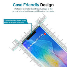 Carica l'immagine nel visualizzatore di Gallery, L K 3 Pezzi Pellicola Protettiva per Huawei Mate 20 PRO, HD Pellicola... - Ilgrandebazar