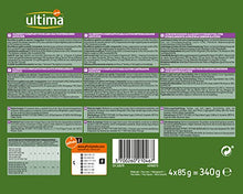 Carica l'immagine nel visualizzatore di Gallery, Ultima Cibo Umido per Gatti Sterilizzati - 3.4 kg