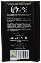 Carica l'immagine nel visualizzatore di Gallery, Oro Bailén Picual - Stagno 2,5L