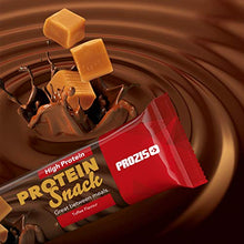 Carica l'immagine nel visualizzatore di Gallery, Prozis Snack Proteico, 360 g (12 x 30) g - Ilgrandebazar