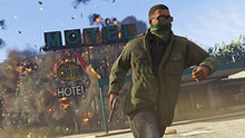 Carica l'immagine nel visualizzatore di Gallery, Grand Theft Auto Five-V Xbox1- Xbox One