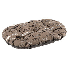 Carica l'immagine nel visualizzatore di Gallery, Ferplast Relax C 65/6 Gatto e Cane, in Cotone, 65 x 42 cm, Città - Ilgrandebazar