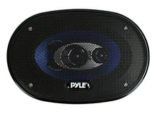 Carica l'immagine nel visualizzatore di Gallery, Pyle PL463BL altoparlante auto 3-vie 240 W Ovale