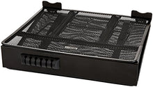 Carica l'immagine nel visualizzatore di Gallery, AmazonBasics - Supporto ventilato e regolabile per laptop - Ilgrandebazar