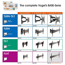Carica l'immagine nel visualizzatore di Gallery, Vogel's BASE 05 L, Ultra forte supporto da Parete per TV molto 40 - 80" - Ilgrandebazar