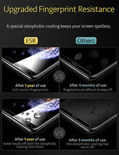 Carica l'immagine nel visualizzatore di Gallery, ESR Pellicola Protettiva per Samsung Galaxy S9 [2 Packs], Vetro... - Ilgrandebazar