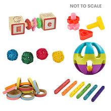Carica l'immagine nel visualizzatore di Gallery, Parrot Essentials - Kit per pappagalli di Medie e Grandi Dimensioni
