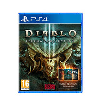 Carica l'immagine nel visualizzatore di Gallery, Diablo III - Eternal Collection - PlayStation 4