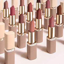 Carica l'immagine nel visualizzatore di Gallery, L'Oréal Paris Rossetto Lunga Durata Color Riche Free the 06 No Hesitation - Ilgrandebazar