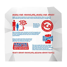Carica l'immagine nel visualizzatore di Gallery, Cioccolato al latte Chocolonly di Tony 180 g