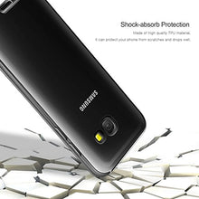 Carica l'immagine nel visualizzatore di Gallery, Leathlux, Custodia Protettiva in Silicone Morbido Trasparente TPU,... - Ilgrandebazar