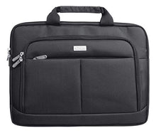 Carica l'immagine nel visualizzatore di Gallery, Trust Sydney Borsa per Laptop Sottile da 14" con Vano Porta-tablet, Nero
