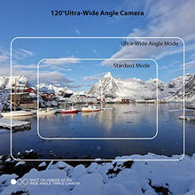 Carica l'immagine nel visualizzatore di Gallery, Smartphone UMIDIGI A5 PRO, Cellulare 16MP Triple Pro Breathing Crystal - Ilgrandebazar