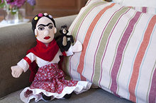 Carica l'immagine nel visualizzatore di Gallery, The Unemployed Philosophers Guild Frida Kahlo Little Thinker - multicoloured - Ilgrandebazar