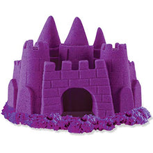 Carica l'immagine nel visualizzatore di Gallery, Kinetic Sand- Sabbia Modellabile Confezione Base, 227 gr, Colorii Base 227 g - Ilgrandebazar