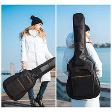 Carica l'immagine nel visualizzatore di Gallery, CAHAYA Custodia Chitarra Borsa per Classica o Versione Standard - Ilgrandebazar