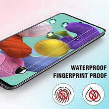 Carica l'immagine nel visualizzatore di Gallery, Ferilinso Vetro Temperato per Samsung Galaxy A51 Pellicola Vetro, [2 2 pcs