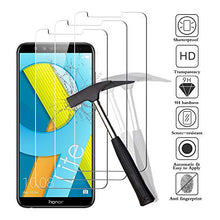 Carica l'immagine nel visualizzatore di Gallery, Vetro Temperato per Huawei Honor 9 Lite,Pellicola Protettiva Screen 3PCS