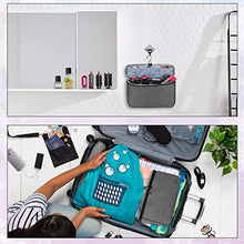 Carica l'immagine nel visualizzatore di Gallery, Teamoy Borsa da Viaggio Portatile per Dyson Stile 2: borsa portatile, Grigio