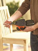 Carica l'immagine nel visualizzatore di Gallery, BLACK+DECKER KA2000-QS Levigatrice Mouse 120 W