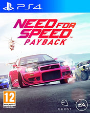 Carica l'immagine nel visualizzatore di Gallery, Need for Speed Payback - PlayStation 4