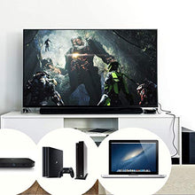 Carica l'immagine nel visualizzatore di Gallery, Ewent Cavo HDMI 1.4 4K con Ethernet, Supporta 30Hz, Video UHD 2160p, 1 M - Ilgrandebazar