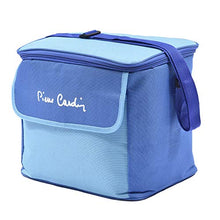 Carica l'immagine nel visualizzatore di Gallery, Pierre Cardin LINEA SAONA BLU BORSA TERMICA 20lt