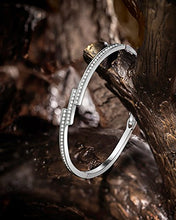 Carica l'immagine nel visualizzatore di Gallery, Kami Idea Bracciale, Polvere di Stelle, Placcato in Bracciali Per Donne - Ilgrandebazar