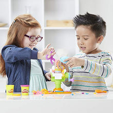 Carica l'immagine nel visualizzatore di Gallery, Play-Doh - Il Fantastico Barbiere, E2930EU6 - Ilgrandebazar