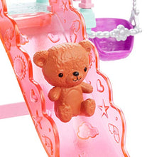 Carica l'immagine nel visualizzatore di Gallery, Barbie- Chelsea Playset con Altalena e Accessori, Giocattolo per Bambini 3+... - Ilgrandebazar