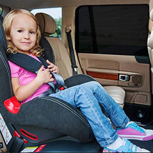 Carica l'immagine nel visualizzatore di Gallery, Parasole Auto Bambini, Premium Auto, Finestrino Nero