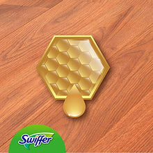 Carica l'immagine nel visualizzatore di Gallery, Swiffer Panni di Ricambio per Scopa Ottimi Parquet, 36 Pezzi, per... - Ilgrandebazar