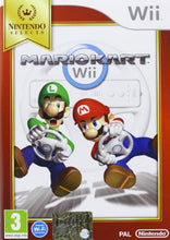 Carica l'immagine nel visualizzatore di Gallery, Mario Kart Select
