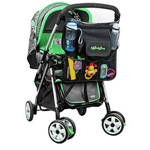 Carica l'immagine nel visualizzatore di Gallery, MyBabyBoss | Protezione Sedile Auto Bambini, Organizer per Auto, Supporto... - Ilgrandebazar