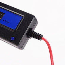 Carica l'immagine nel visualizzatore di Gallery, cleanpower 200AH - Disolfatore per batterie al Piombo 12/24/36/48V con... - Ilgrandebazar