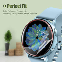Carica l'immagine nel visualizzatore di Gallery, UniqueMe [6 Pezzi] Pellicola Protettiva per Sumsung Galaxy Watch Active 2... - Ilgrandebazar