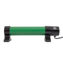 Carica l'immagine nel visualizzatore di Gallery, LightHouse Riscaldatori per Serre Eco 45w, Verde, 40.7x8.9x6.4 cm, Verde - Ilgrandebazar