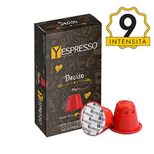 Carica l'immagine nel visualizzatore di Gallery, 100 Capsule NESPRESSO compatibili GRAND CRU - 5 miscele differenti - Ilgrandebazar
