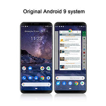 Carica l'immagine nel visualizzatore di Gallery, CUBOT X19 5.93 Pollici FHD+, 4G-LTE Smartphone, Android 9.0, Sfumato - Ilgrandebazar