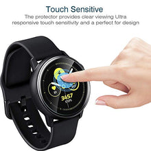 Carica l'immagine nel visualizzatore di Gallery, LK [6 Pack] Pellicola Protettiva per Samsung Galaxy Watch Active 2 (40mm) /... - Ilgrandebazar