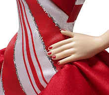 Carica l'immagine nel visualizzatore di Gallery, Barbie- Holiday Doll Bambola Bionda da Collezione, Giocattolo per Multicolore - Ilgrandebazar