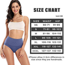 Carica l'immagine nel visualizzatore di Gallery, wirarpa Mutande Slip Donna Culotte 48-50, Multicolor06-pacco Da 4 - Ilgrandebazar