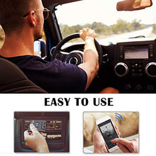 Carica l'immagine nel visualizzatore di Gallery, Reshow Convertitore Bluetooth universale Car Tape MP3 / cassette