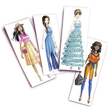 Carica l'immagine nel visualizzatore di Gallery, Ravensburger- Fashion Designer, Multicolore, 18057 - Ilgrandebazar
