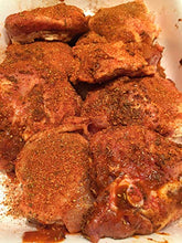 Carica l'immagine nel visualizzatore di Gallery, BBQ CHICKEN DRY RUB 150gr / POLLO