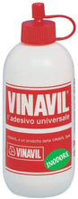 Carica l'immagine nel visualizzatore di Gallery, Vinavil 259329 Colla vinilica, 250 g