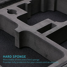 Carica l'immagine nel visualizzatore di Gallery, SUREWO, Custodia Impermeabile per Il Trasporto Compatibile con GoPro Hero...