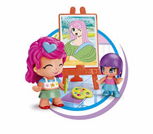 Carica l'immagine nel visualizzatore di Gallery, Pinypon Arte in Classe, 700014081
